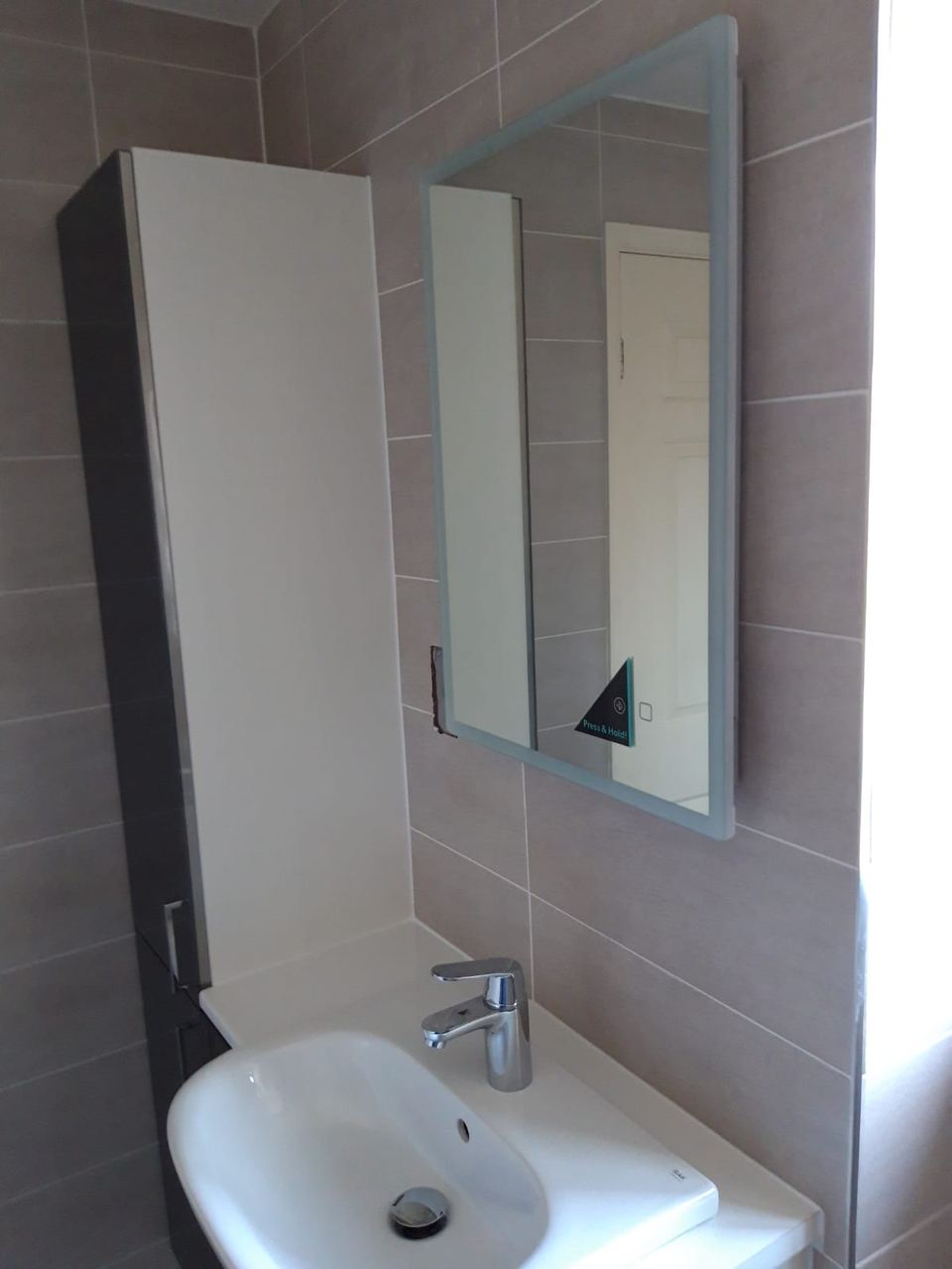 fitted furniture