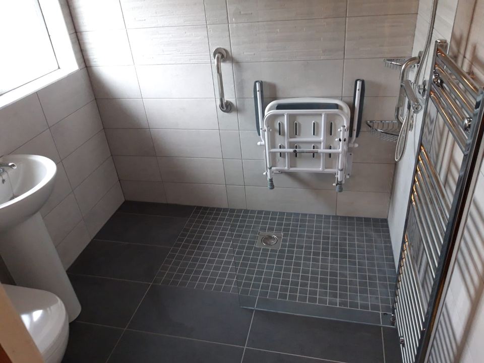 disability chair