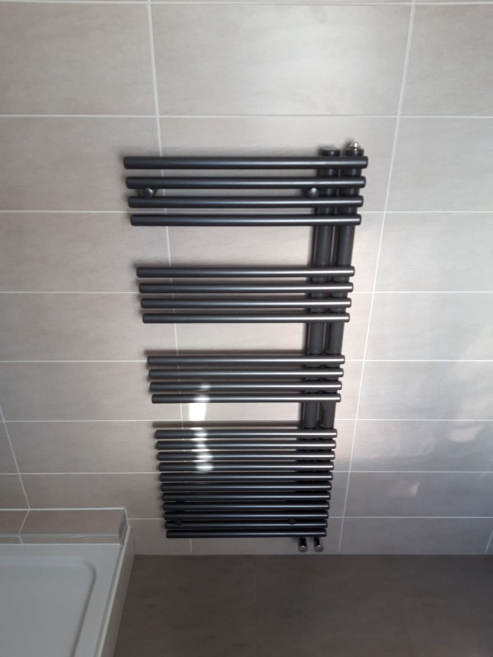 towel warmer