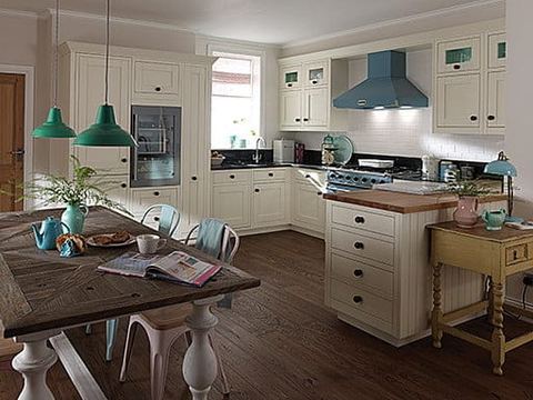 Adding character to your kitchen design
