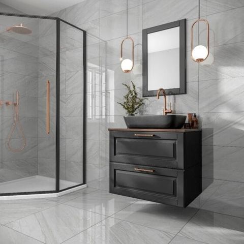 Why should you choose a concealed shower?