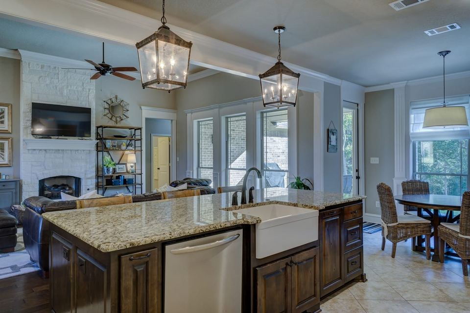 Is a farmhouse sink worth it?
