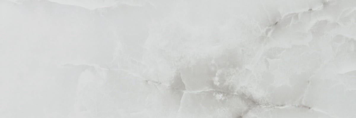 Aruma Gris tile, 30 x 90 cm, marble-effect