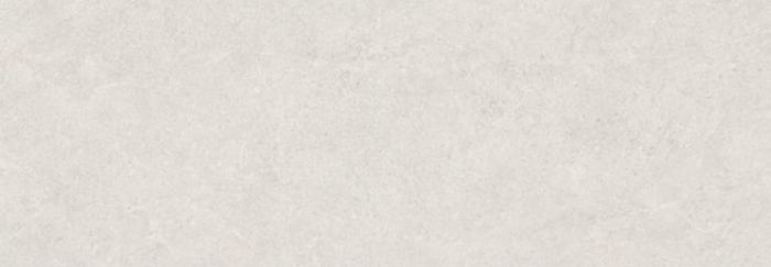 Babilon Arctic tile, 30 x 90 cm, white