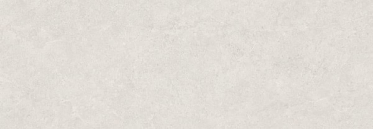 Babilon Arctic tile, 30 x 90 cm, white