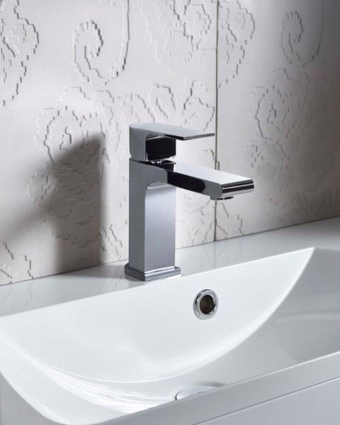 Brassware detail