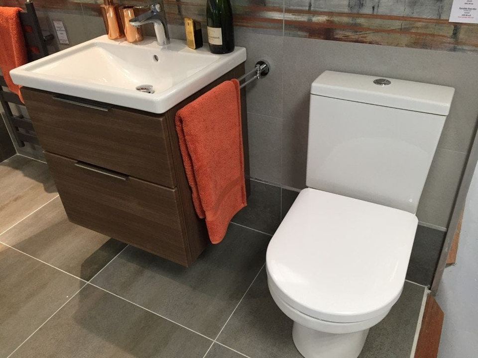 Building Regulations and Bathroom Fittings