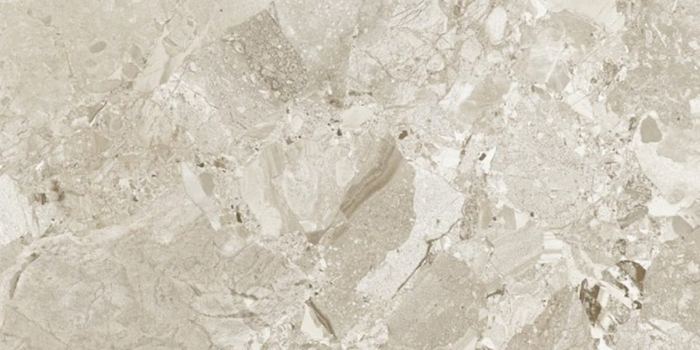 Ceppo De Seville Beige tile, 60 x 120 cm, marble-effect