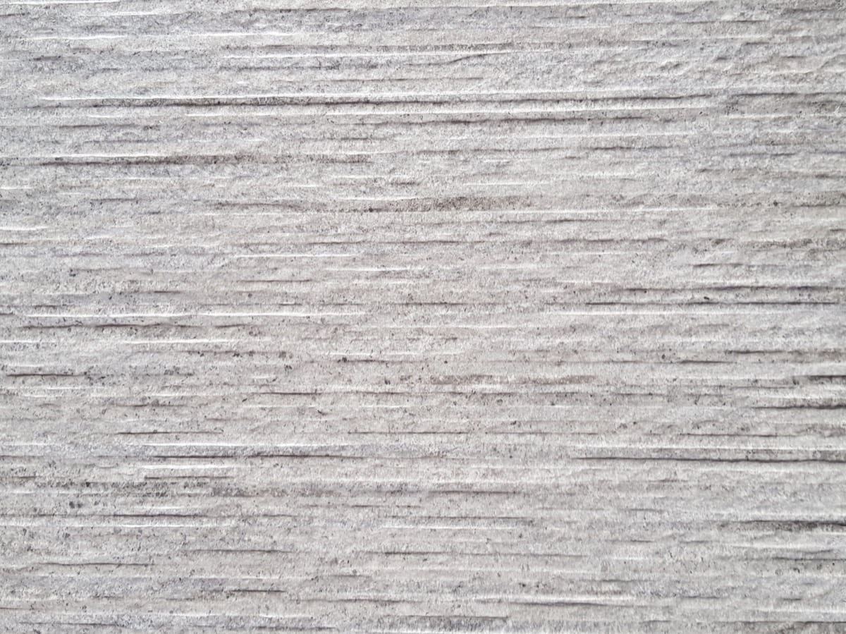 Choice Ash Décor tile, 30.3 x 61.3 cm, grey
