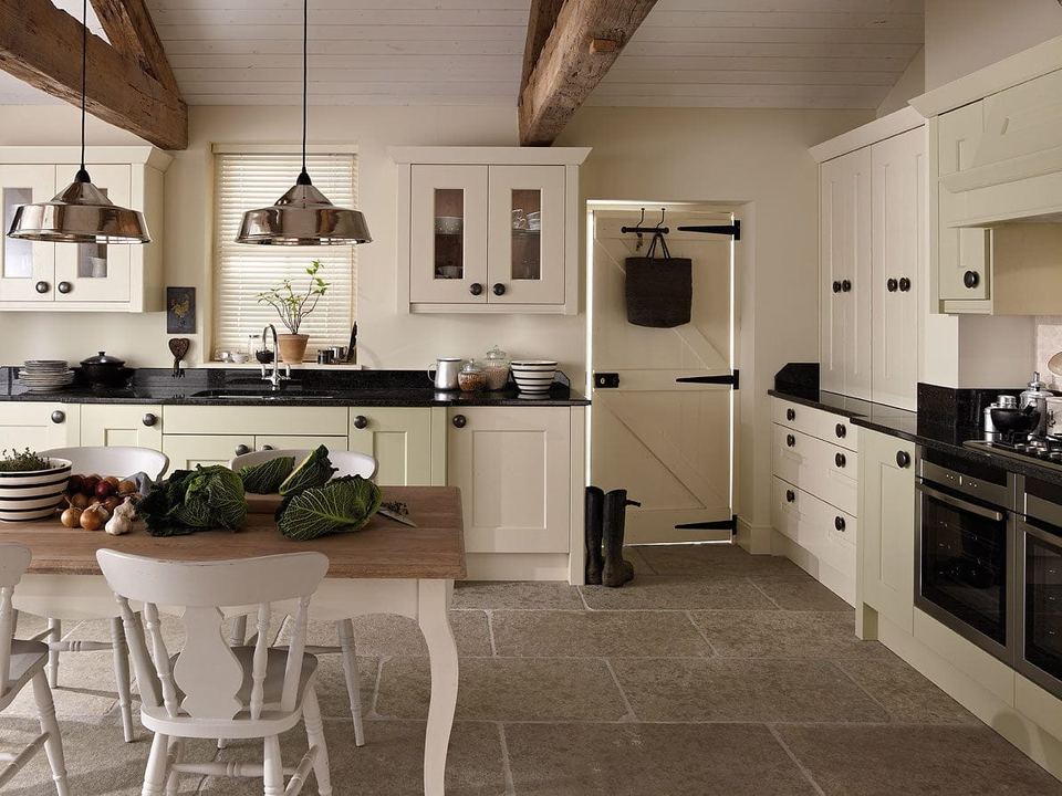 Considerations for choosing a worktop colour