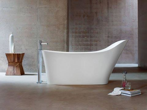 Different types of baths explained