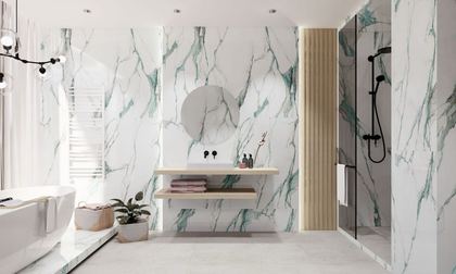 Fantasy Green