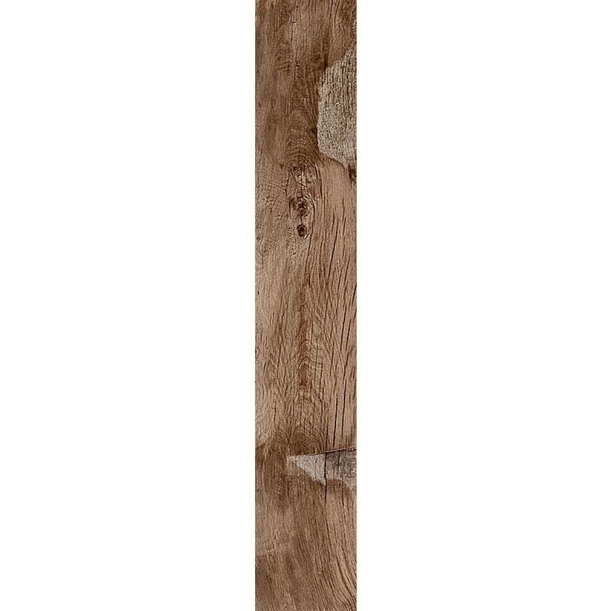 Forrest Wood Musk tile, 20 x 120 cm, wood-effect