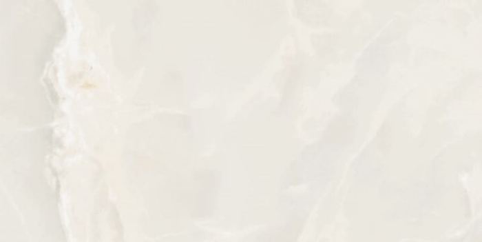 Garner Matt Ivory tile, 30 x 60 cm, marble-effect