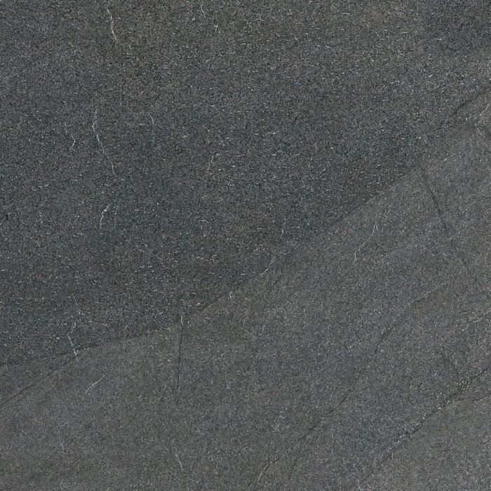 Halley Argent tile, 60 x 60 cm, grey