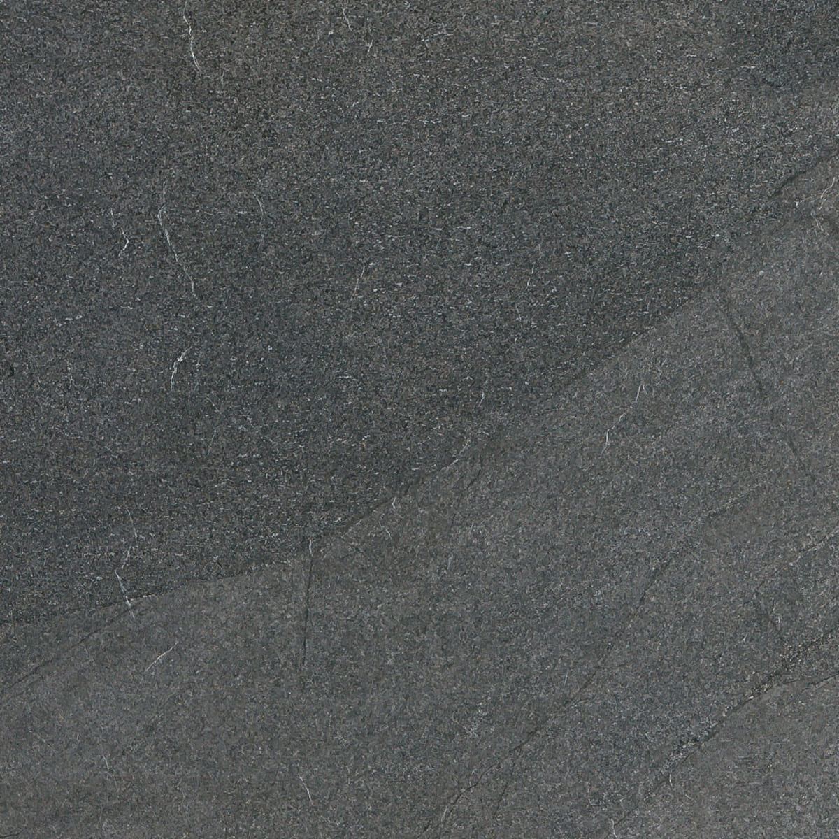 Halley Argent tile, 60 x 60 cm, grey