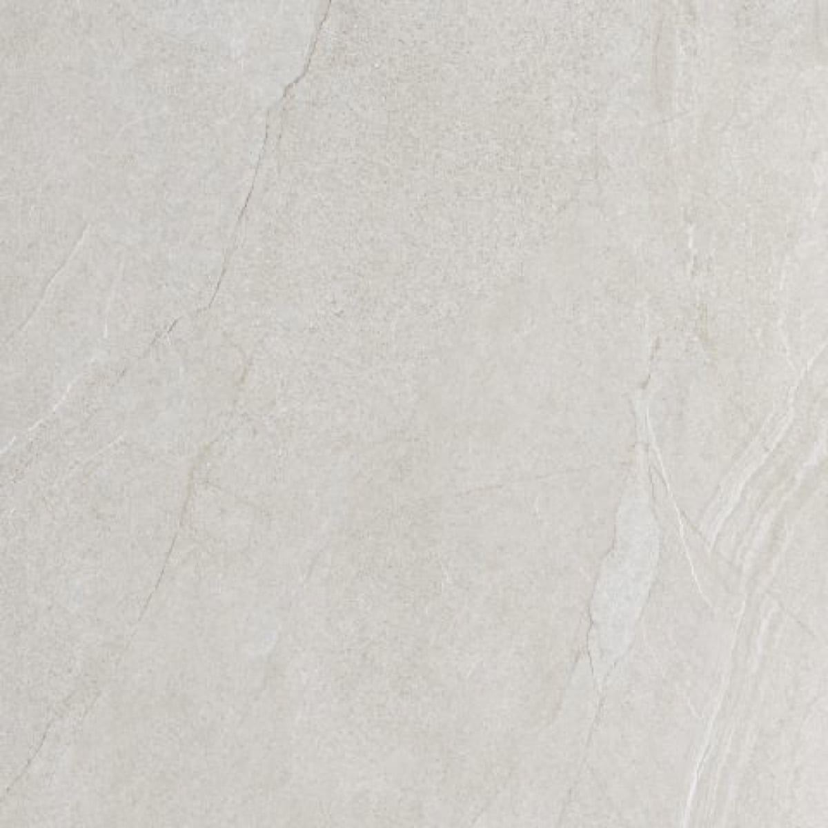 Halley Light tile, 60 x 60 cm, grey