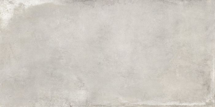 Hazel White tile, 30.3 x 61.3 cm, white