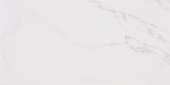 Isis Matt tile, 30 x 60 cm, marble-effect
