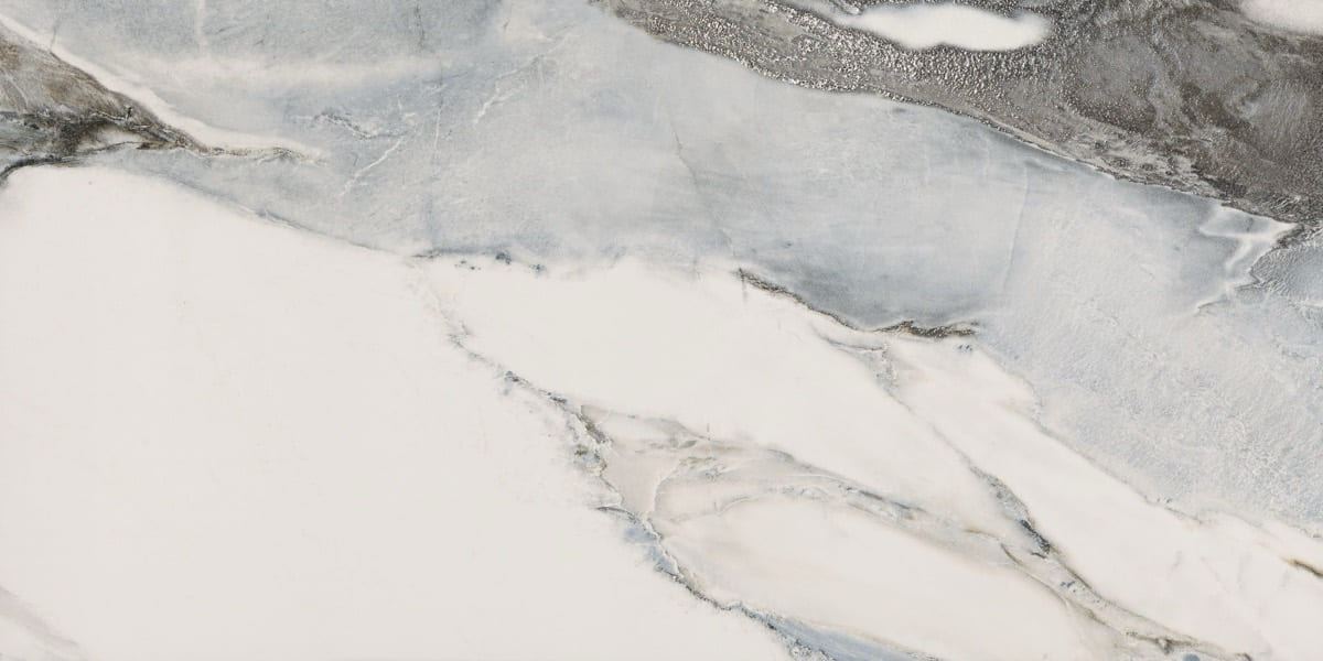 Jeans Blue tile, 60 x 120 cm, marble-effect