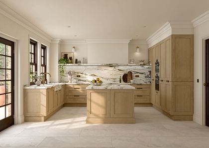 Mornington Shaker
