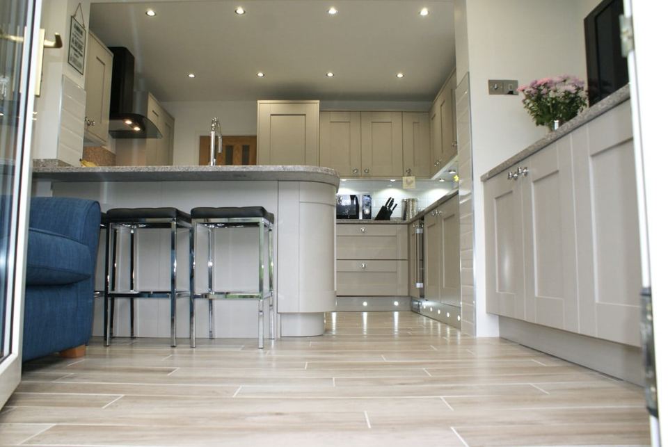Kitchen detail