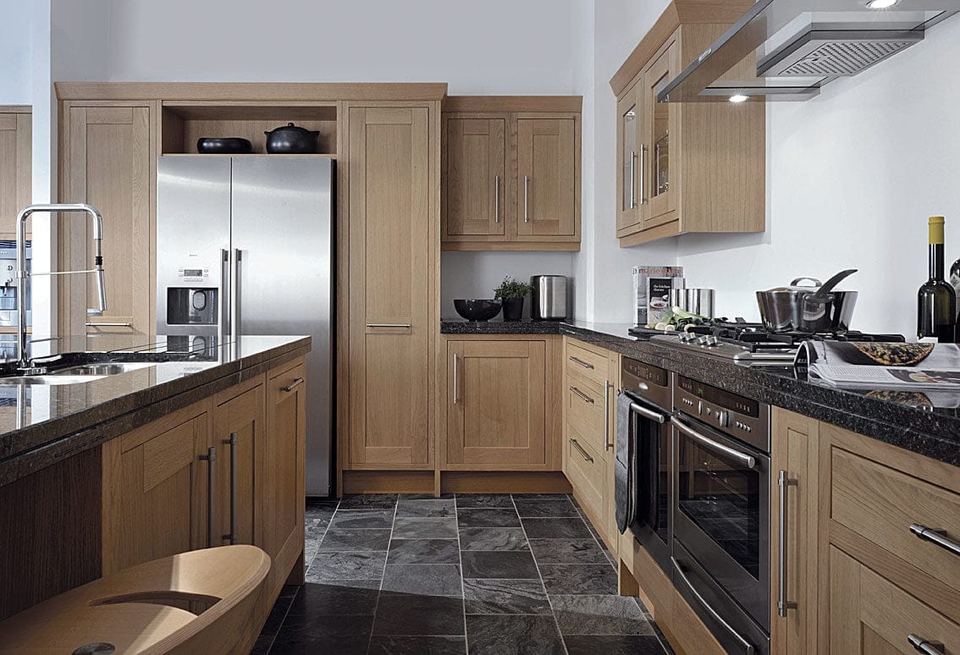 Avoiding Kitchen Design Mistakes