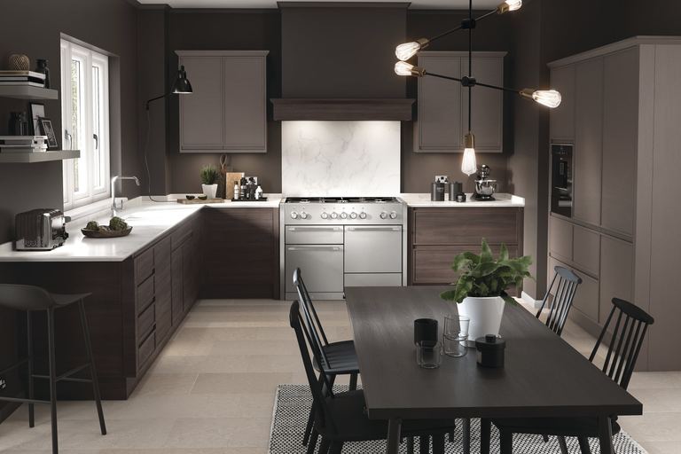 Shaker