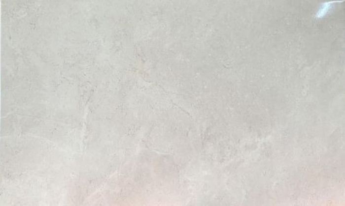 Lao Blanco tile, 33 x 55 cm, white