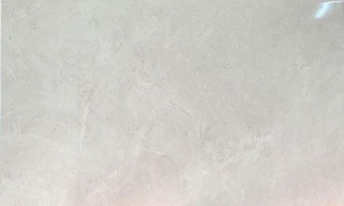 Lao Blanco tile, 33 x 55 cm, white