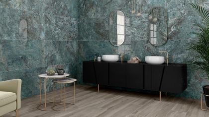 Lux Kionia Smeraldo