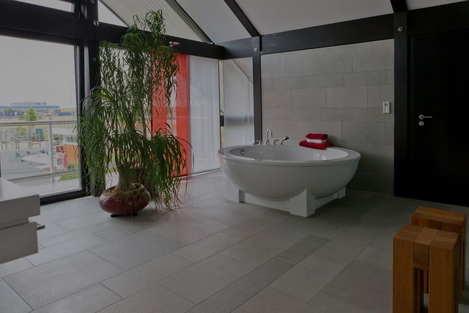 our kitchen, bedroom, bathroom and tiles showroom in Preston