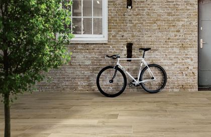 Marazzi Woodmania Honey