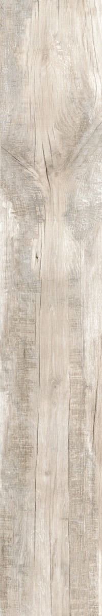 Marazzi Woodmania Ivory tile, 20 x 120 cm, wood-effect
