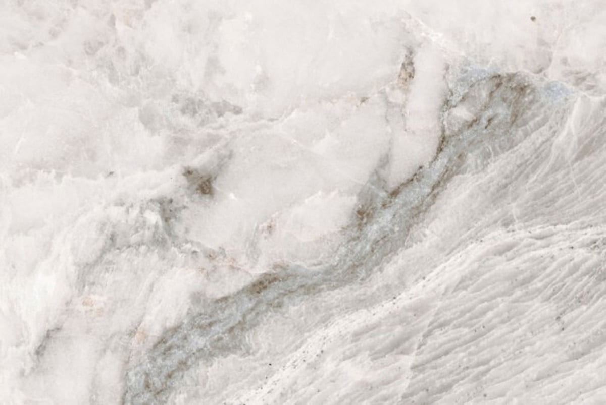 Midway Grey tile, 44 x 66 cm, grey