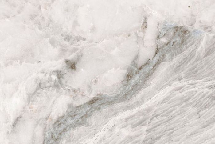 Midway Grey tile, 44 x 66 cm, grey