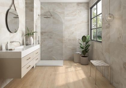 Naza Mate White Decor