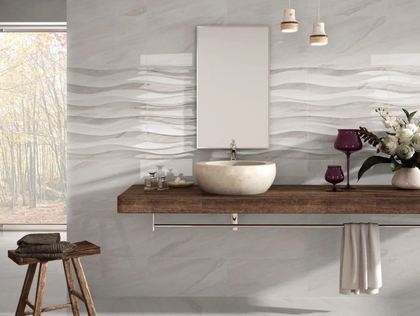 North Perla Decor