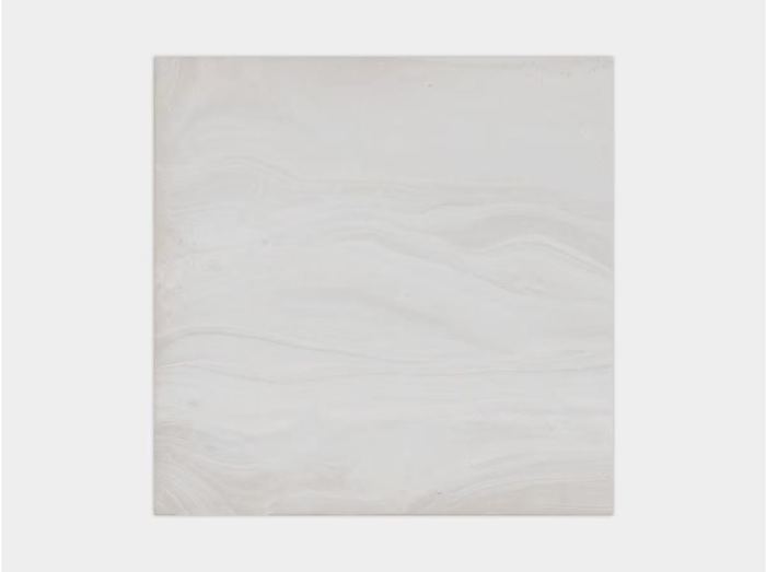 Porcelanosa Butan Bone tile, 44.3 x 44.3 cm, grey