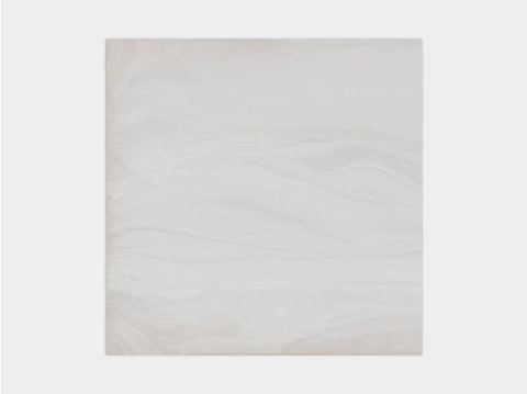 Porcelanosa Butan Bone tile, 44.3 x 44.3 cm, grey