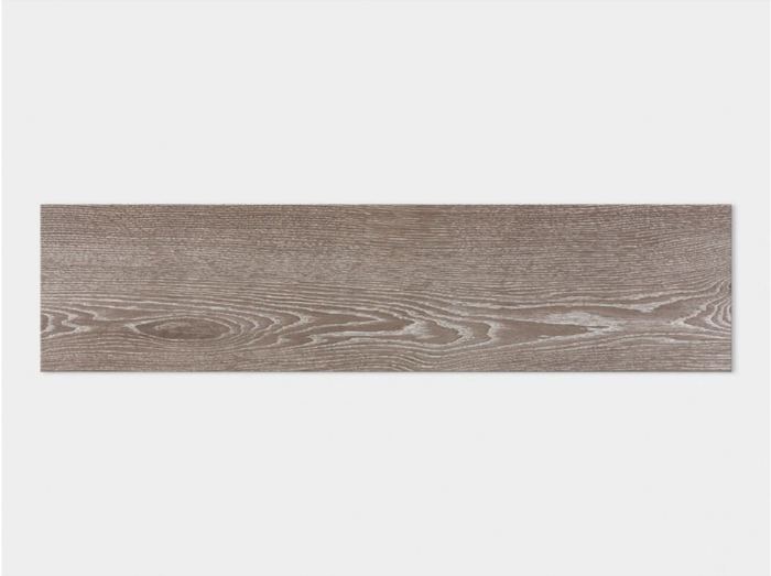 Porcelanosa Chester Acero tile, 22 x 90 cm, wood-effect