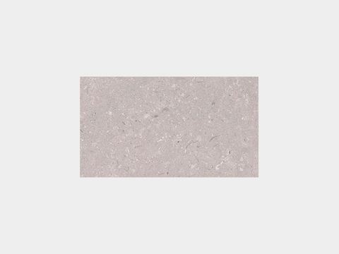 Porcelanosa Coral Acero tile, 25 x 44 cm, grey