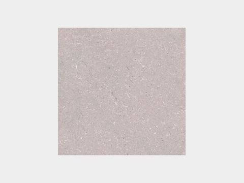 Porcelanosa Coral Acero tile, 59 x 59 cm, grey