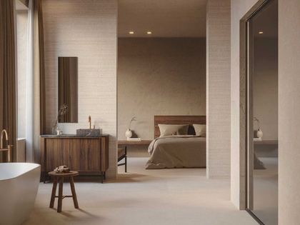 Porcelanosa Deco Coral Caliza