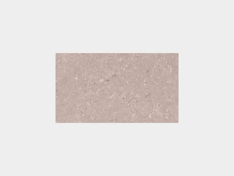 Porcelanosa Coral Topo tile, 25 x 44 cm, taupe & brown