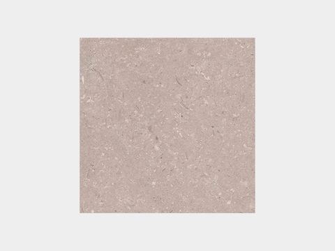 Porcelanosa Coral Topo tile, 44.3 x 44.3 cm, taupe & brown