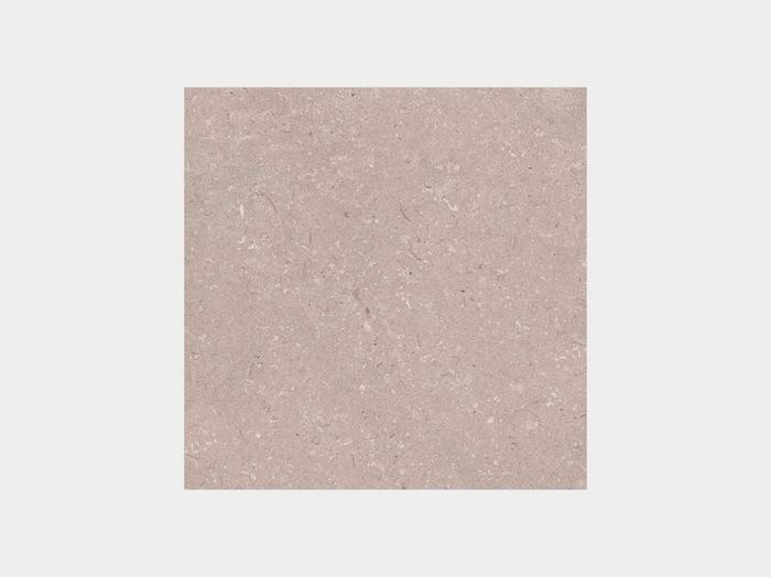 Porcelanosa Coral Topo tile, 59 x 59 cm, taupe & brown