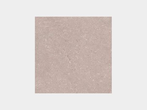 Porcelanosa Coral Topo tile, 59 x 59 cm, taupe & brown