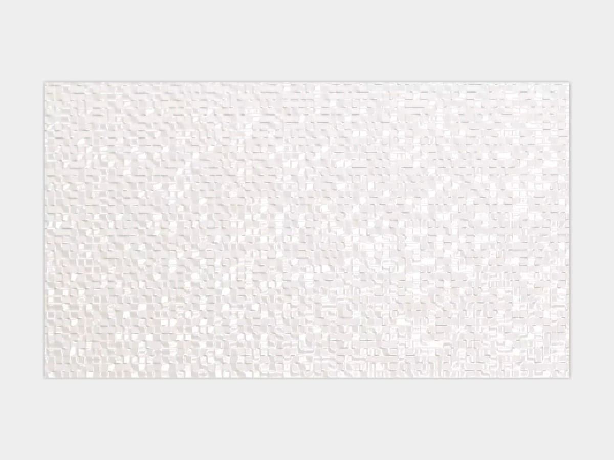 Porcelanosa Cubica Blanco, further view 1