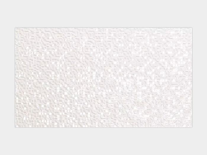 Porcelanosa Cubica Blanco, further view 1